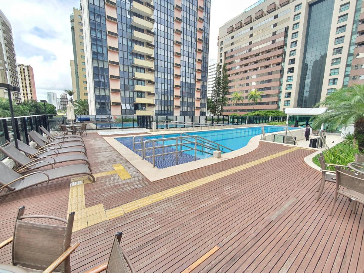 Athos Bulcao Executive By Rei Dos Flats 4*