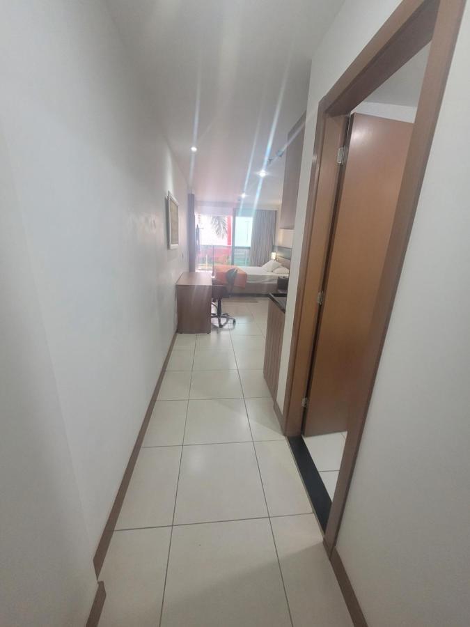Athos Bulcao Executive By Rei Dos Flats Hotel Brasília