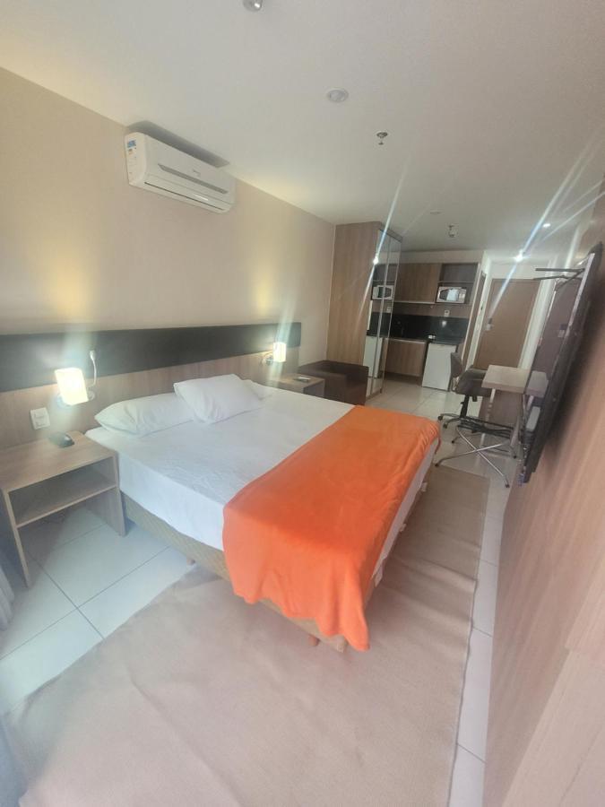 Athos Bulcao Executive By Rei Dos Flats 4*