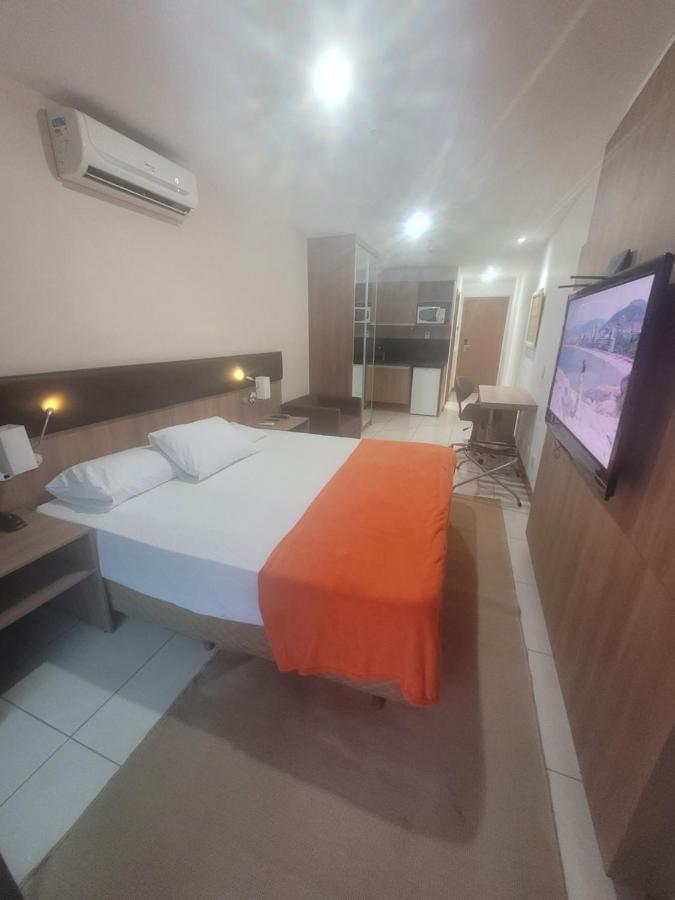 Athos Bulcao Executive By Rei Dos Flats 4*