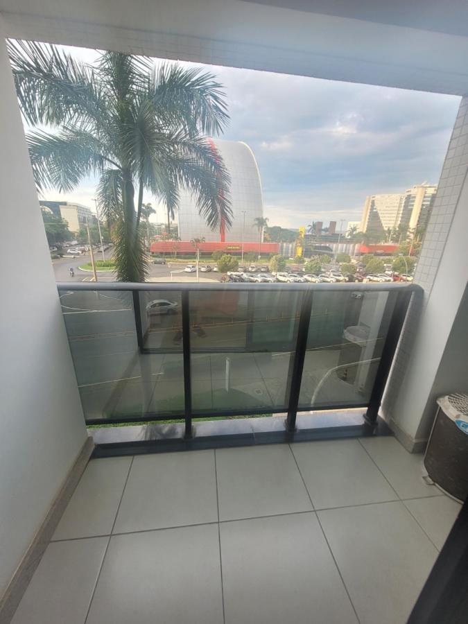 Athos Bulcao Executive By Rei Dos Flats 4* Brasília